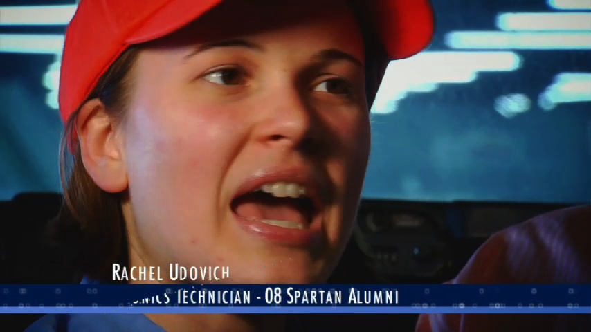 Spartan College of Aeronautics